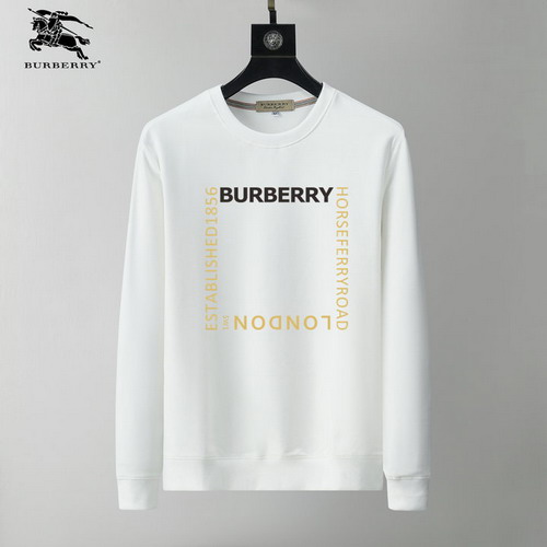 着払い人気BurberryパーカーBURWY197