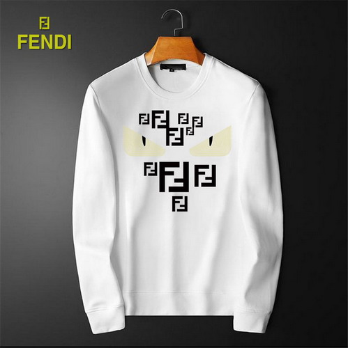 FENDIパーカーFENDIWT074