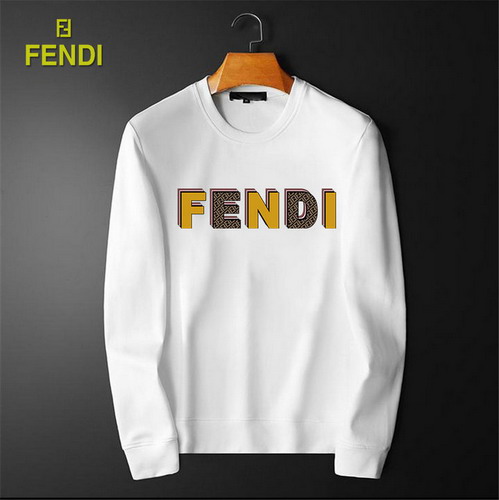 FENDIパーカーFENDIWT073