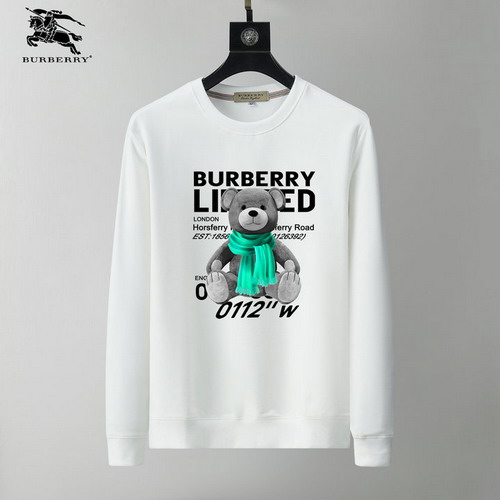 着払い人気BurberryパーカーBURWY200