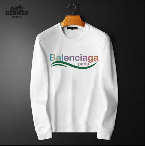 着払い人気BALENCIAGAパーカーBALENWT073