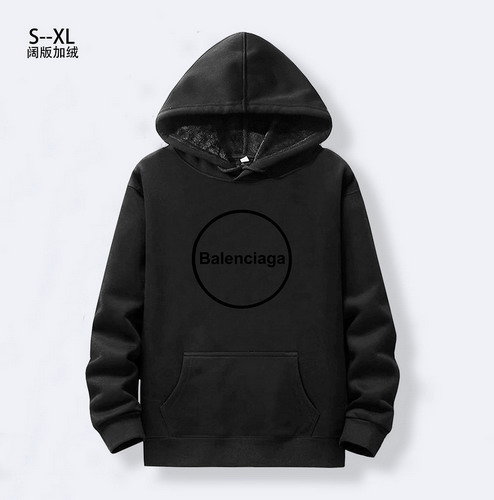 着払い人気BALENCIAGAパーカーBALENWT070