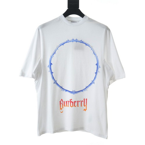 着払い人気バーバリーTシャツBURTX113