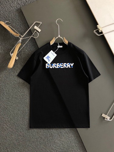 着払い人気バーバリーTシャツBURTX077