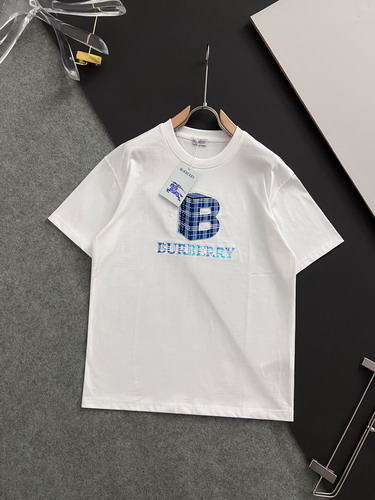 着払い人気バーバリーTシャツBURTX090