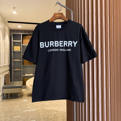 着払い人気バーバリーTシャツBURTX073