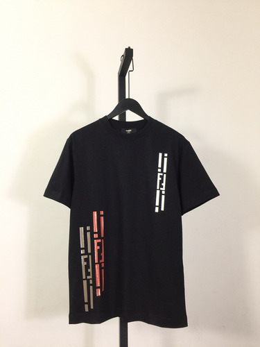 着払い人気フェンディTシャツFEDTX098