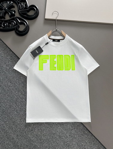 着払い人気フェンディTシャツFEDTX102