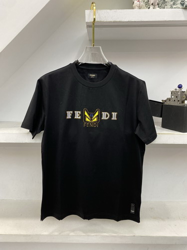 着払い人気フェンディTシャツFEDTX121