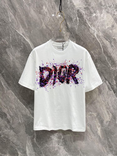 着払い人気DIORTシャツDIRTX119