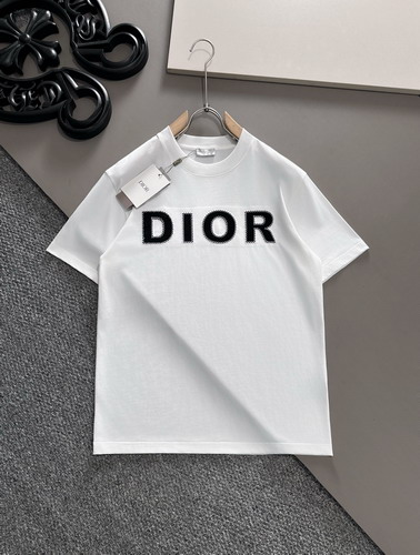 着払い人気DIORTシャツDIRTX095