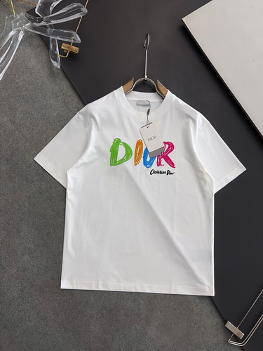 着払い人気DIORTシャツDIRTX100