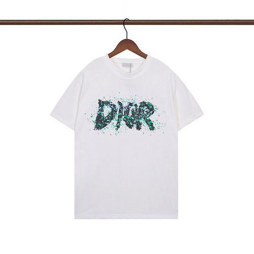 着払い人気DIORTシャツDIRTX130