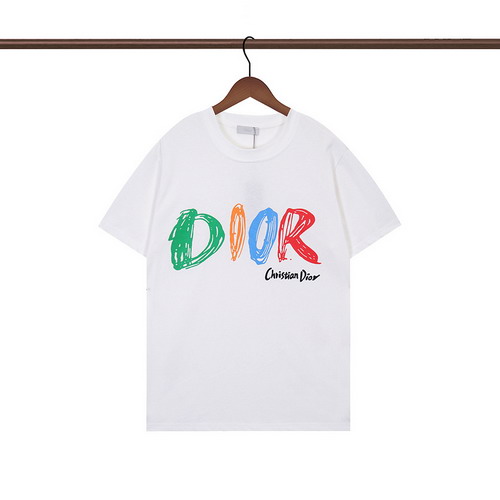 着払い人気DIORTシャツDIRTX131