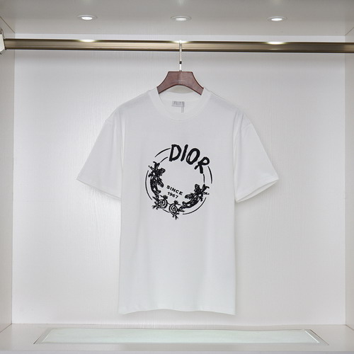 着払い人気DIORTシャツDIRTX168