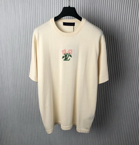 着払い人気ルイヴィトンTシャツLVTX137