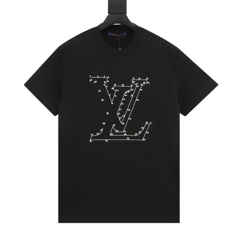 着払い人気ルイヴィトンTシャツLVTX134