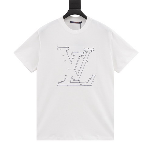 着払い人気ルイヴィトンTシャツLVTX133