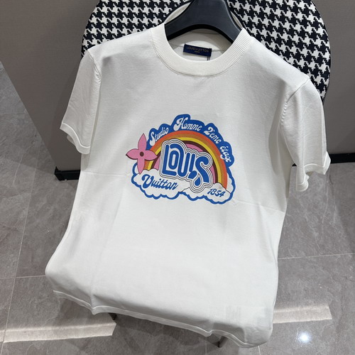 着払い人気ルイヴィトンTシャツLVTX161