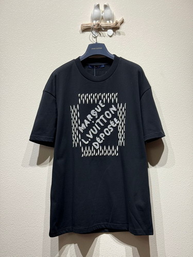 着払い人気ルイヴィトンTシャツLVTX151