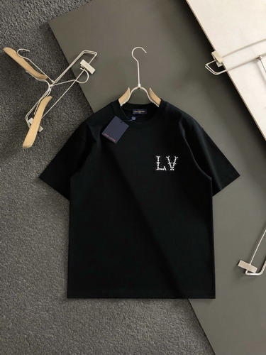 着払い人気ルイヴィトンTシャツLVTX167