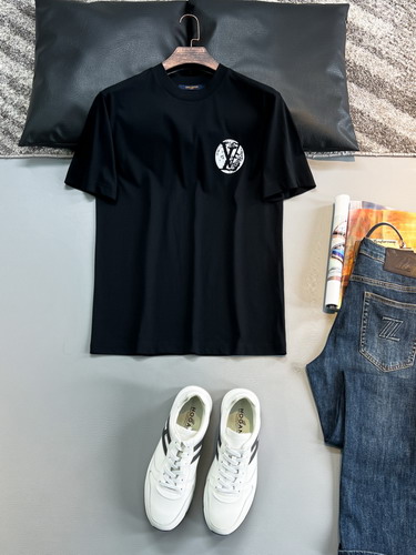 着払い人気ルイヴィトンTシャツLVTX220