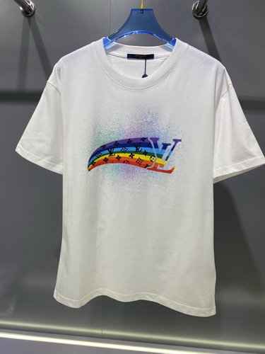 着払い人気ルイヴィトンTシャツLVTX208