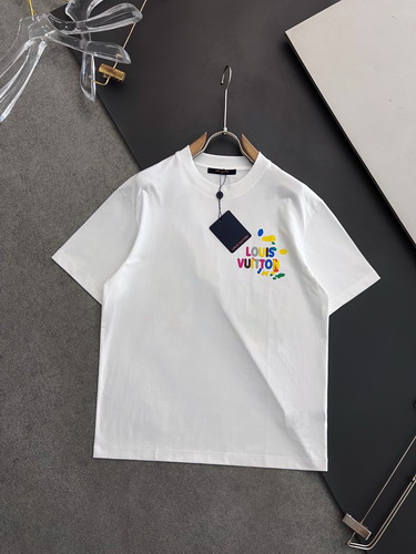 着払い人気ルイヴィトンTシャツLVTX210