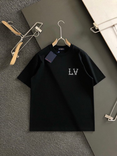 着払い人気ルイヴィトンTシャツLVTX192