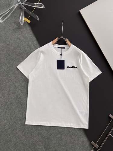 着払い人気ルイヴィトンTシャツLVTX181