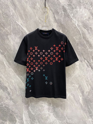 着払い人気ルイヴィトンTシャツLVTX235