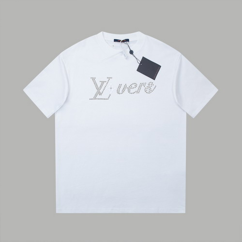 着払い人気ルイヴィトンTシャツLVTX290