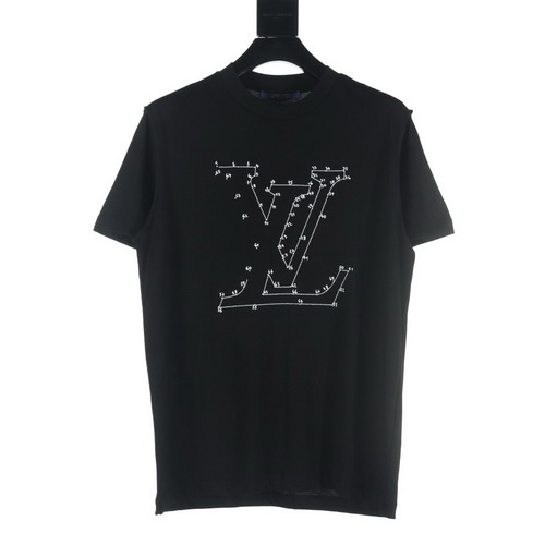 着払い人気ルイヴィトンTシャツLVTX282