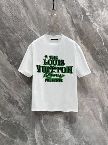 着払い人気ルイヴィトンTシャツLVTX302