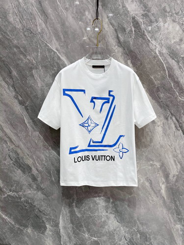 着払い人気ルイヴィトンTシャツLVTX305