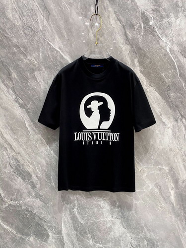 着払い人気ルイヴィトンTシャツLVTX307