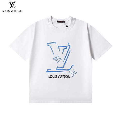 着払い人気ルイヴィトンTシャツLVTX336