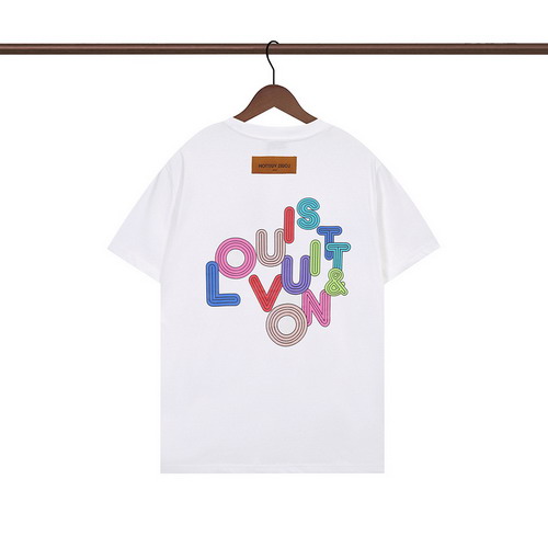 着払い人気ルイヴィトンTシャツLVTX343