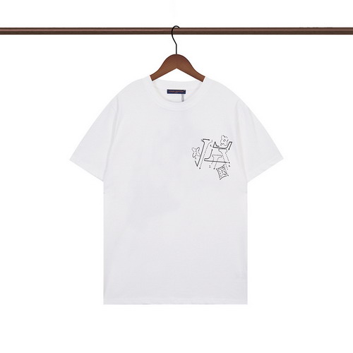 着払い人気ルイヴィトンTシャツLVTX322