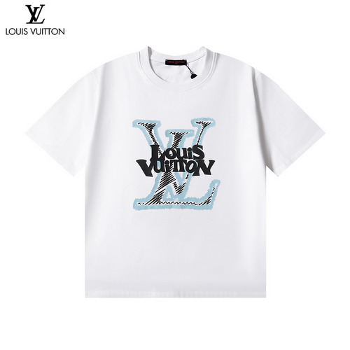 着払い人気ルイヴィトンTシャツLVTX334