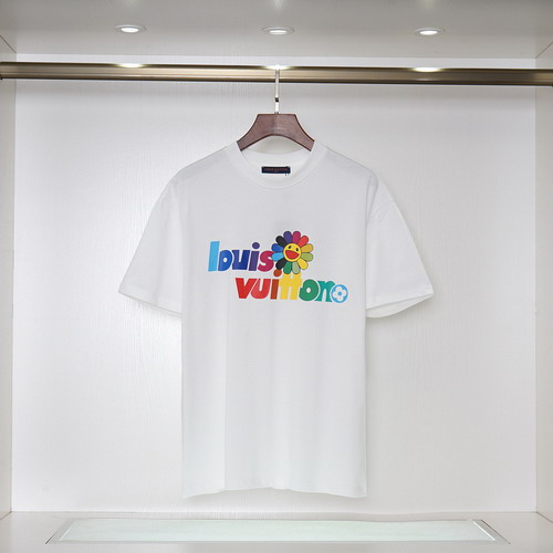 着払い人気ルイヴィトンTシャツLVTX329