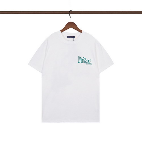 着払い人気ルイヴィトンTシャツLVTX312