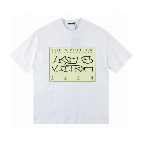 着払い人気ルイヴィトンTシャツLVTX357