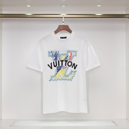 着払い人気ルイヴィトンTシャツLVTX379