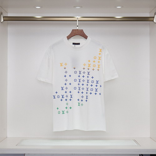 着払い人気ルイヴィトンTシャツLVTX380