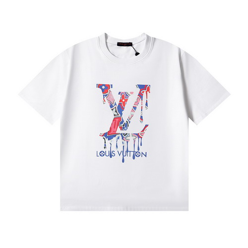 着払い人気ルイヴィトンTシャツLVTX387