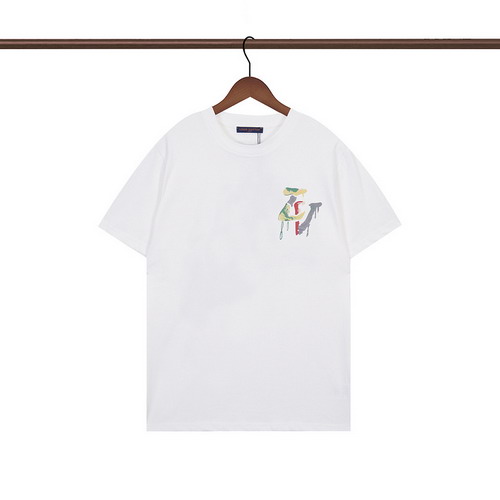 着払い人気ルイヴィトンTシャツLVTX383