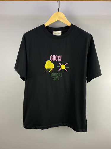 着払い人気GucciTシャツGUTX124