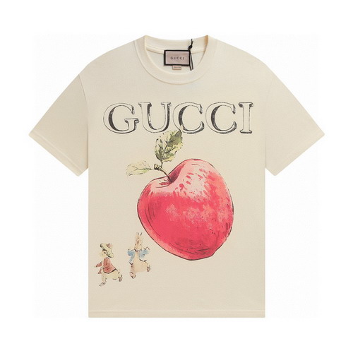 着払い人気GucciTシャツGUTX161