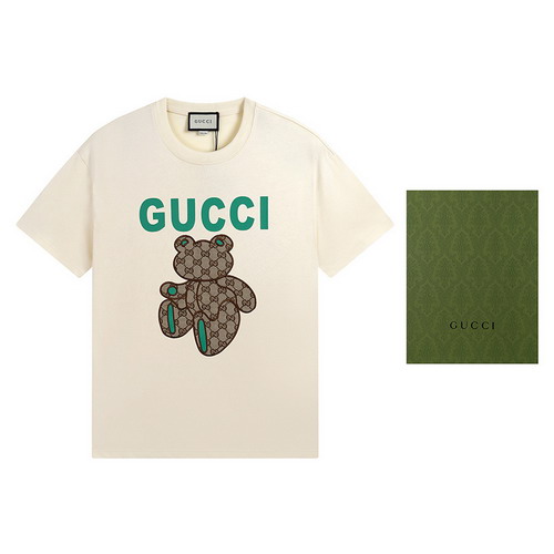 着払い人気GucciTシャツGUTX154